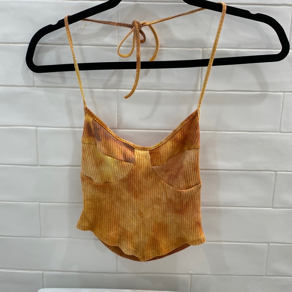 Shein tank
